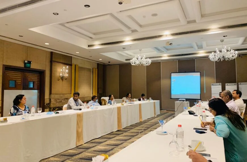 JOINT MEETING – SLAPCEO AND SLCB