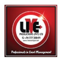 Live Productions Pvt Ltd