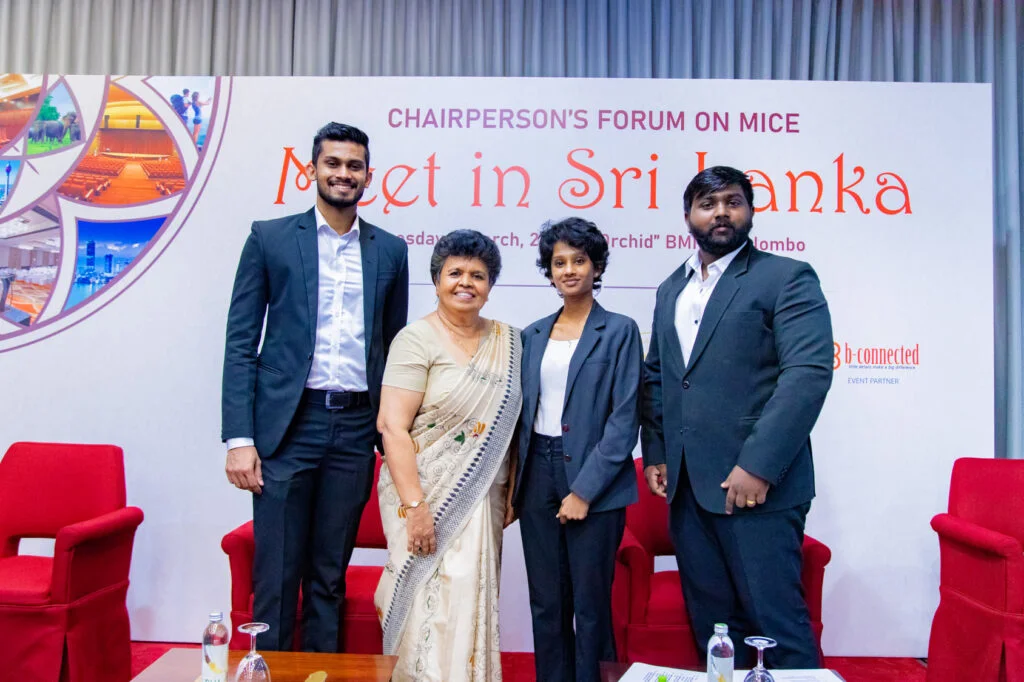 Meet In Sri Lanka 1