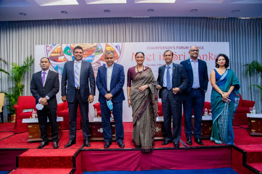 Meet In Sri Lanka 5