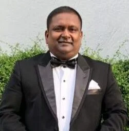 Nalin Ariyaratne