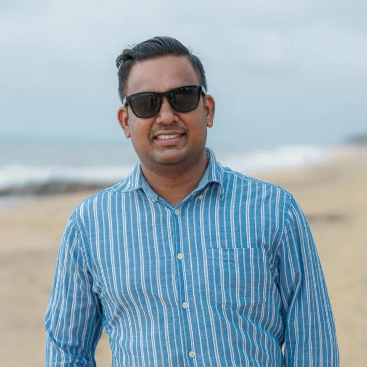 Hemal Oshadee Withanawasam