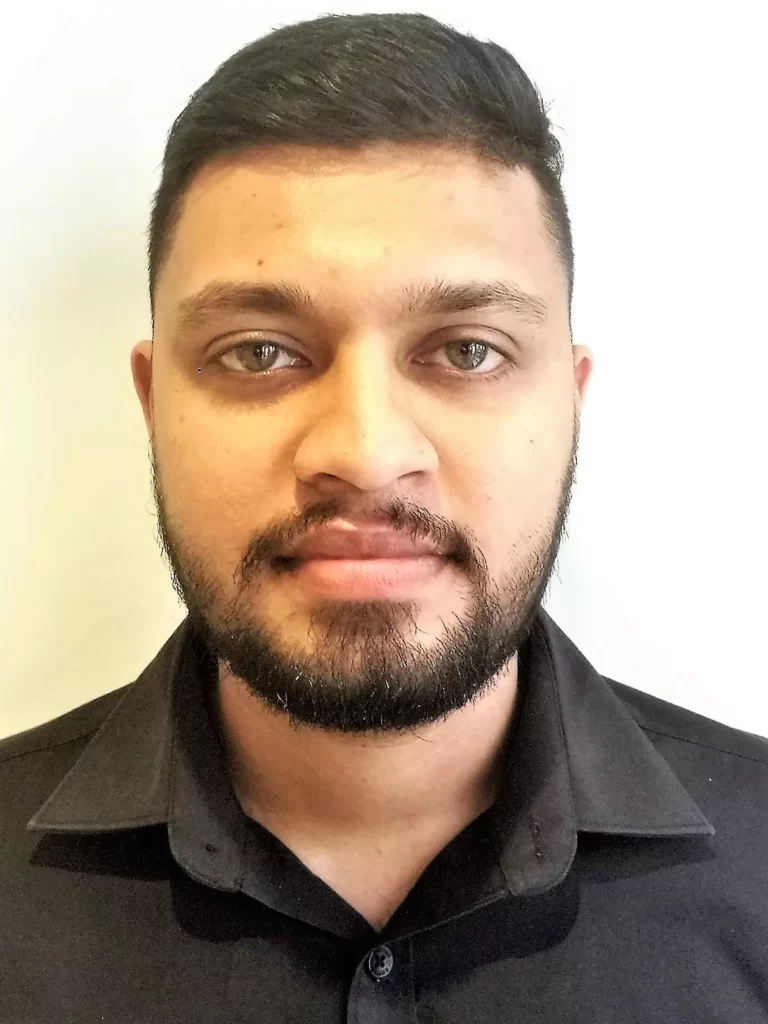 Sehan Ranasinghe