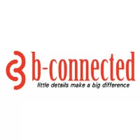 b connected logo 01 BConnected Events