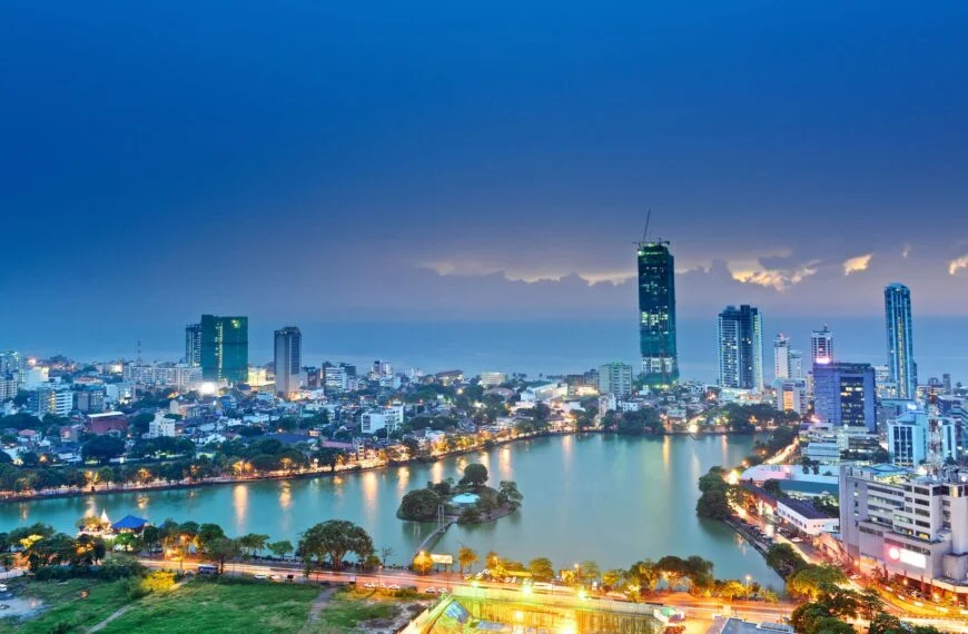 TOURISM REVIVAL PLAN – POST COVID-19