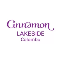 Cinnamon Lakeside Logo