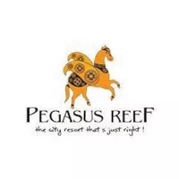 Pegasus Reef Logo