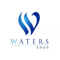 Waters Edge logo