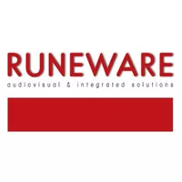 Runeware Audiovisual & Integrated Solutions (Pvt) Ltd