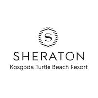 sheraton kosgoda turtle beach resort logo