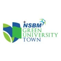 NSBM GREEN UNIVERSITY