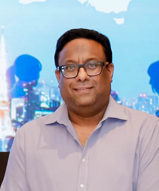 Mohamed Aasim Mukthar
