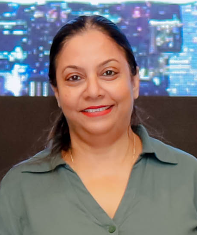 Dileesha Bulathsinhala