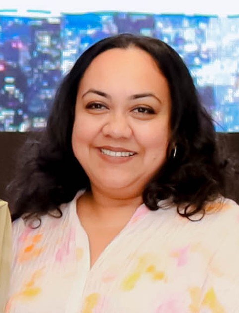 Janice Hakel-Ranasinghe