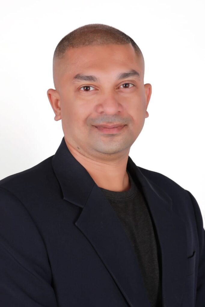 Lakshimaal Samarasinghe
