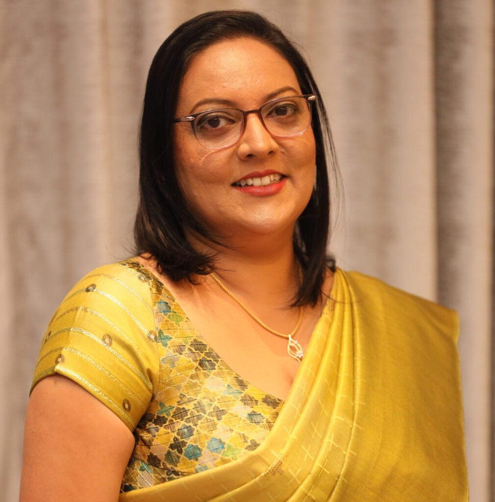 Nadeeka Leeniyagoda