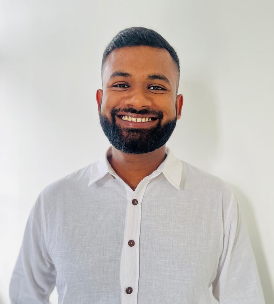 Sohan Fernando