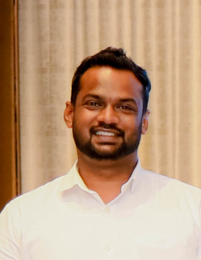Sandeep Jayawardhana